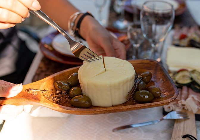 Dubrovnik cooking class