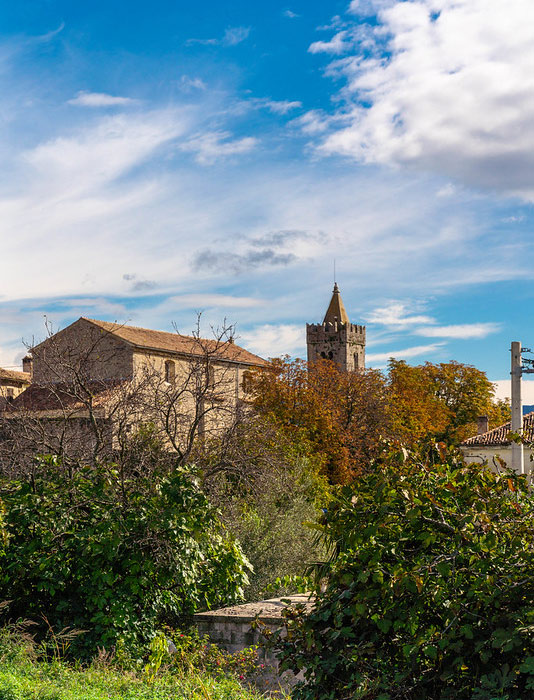 Istria is perfect for weddings!