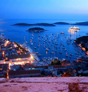 Treasures of Hvar